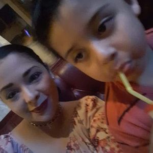 Meet your Posher, Rosalba